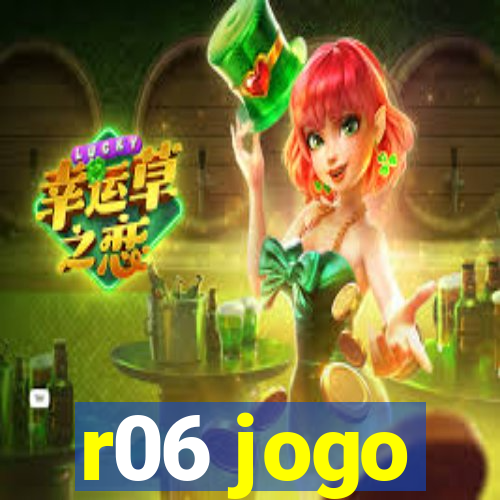 r06 jogo